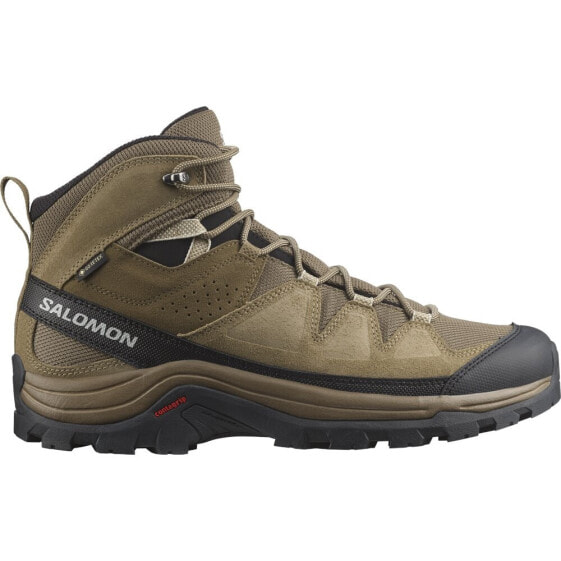 SALOMON Quest Rove Goretex Hiking Boots