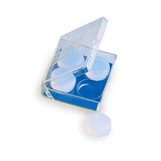 ZOGGS Silicone Earplugs