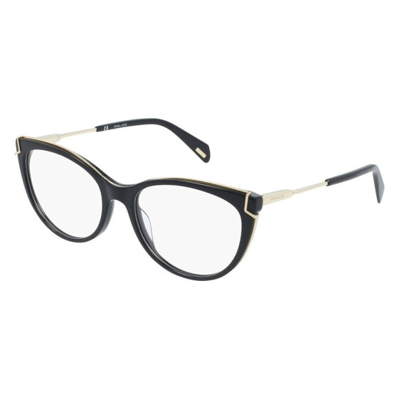 POLICE VPLA890700 glasses