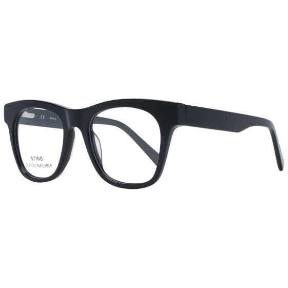 Unisex' Spectacle frame Sting VST423 51700Y