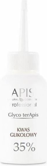 APIS GLYCKO TERAPIS - Kwas glikolowy 35 % 30 ml (52455)