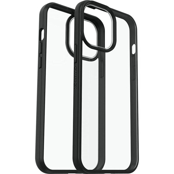 Чехол для мобильного телефона Otterbox 77-85584 iPhone 13 Чёрный Прозрачный