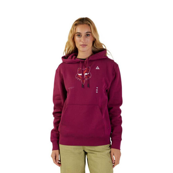 FOX RACING LFS Withered hoodie