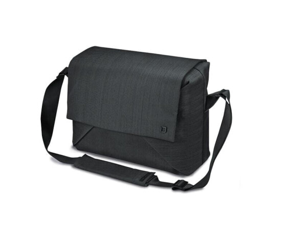 Dicota Code Messenger 13-15 - Messenger case - 38.1 cm (15") - Shoulder strap - 1.13 kg