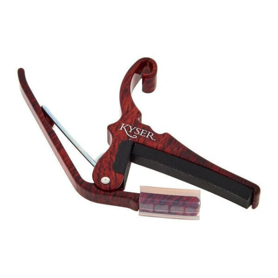 Kyser Quick-Change Capo Rosewood