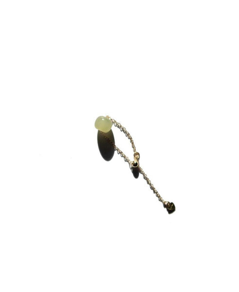 Кольцо из коллекции Зодиак Seree Libra Jade Chain