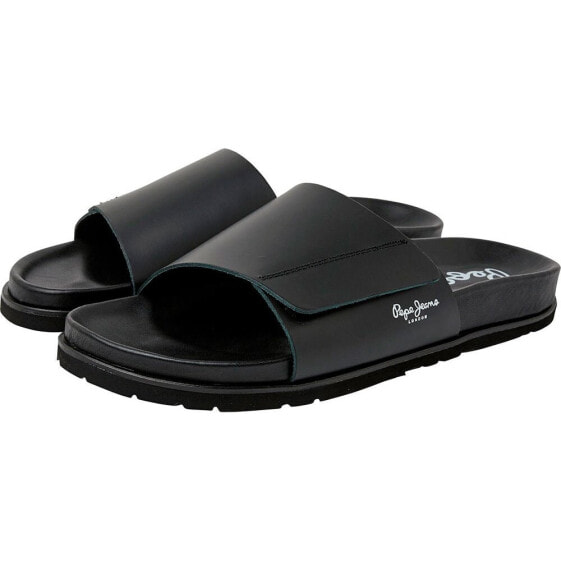 PEPE JEANS Bio Covered sandals