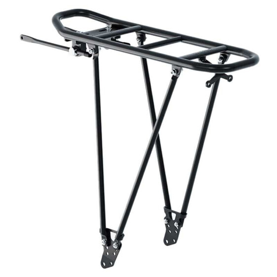 RACKTIME Fold It Adjustable 2.0 Pannier Rack