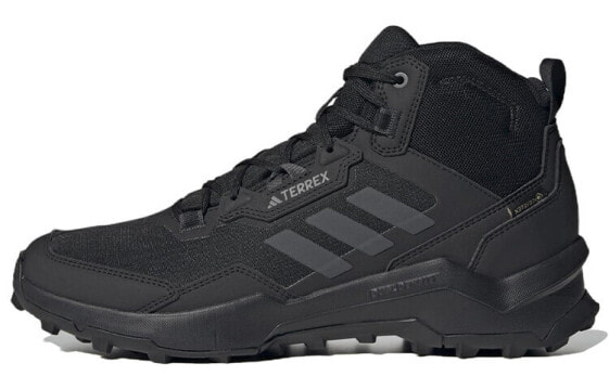 Кроссовки adidas Terrex Ax4 Mid Gore-tex Hiking HP7401