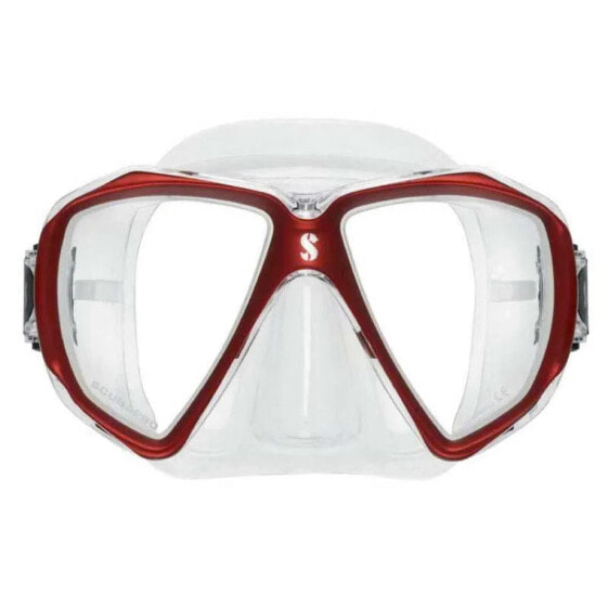 SCUBAPRO Spectra diving mask