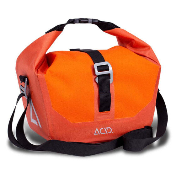 ACID Travlr Front Panniers 6L