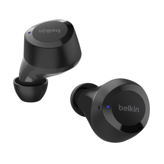 Беспроводные Bluetooth-гарнитуры Belkin SOUNDFORM Bolt
