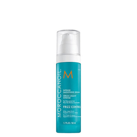 Сыворотка увлажняющая Moroccanoil Intense Nourishing Hair Serum (Intense Smoothing Serum)