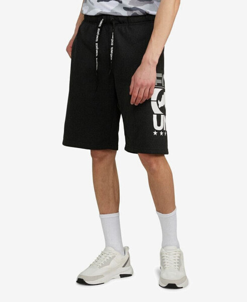 Men's In The Middle Fleece Shorts