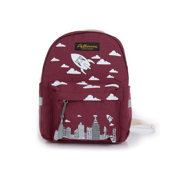 PELLIANNI City Backpack