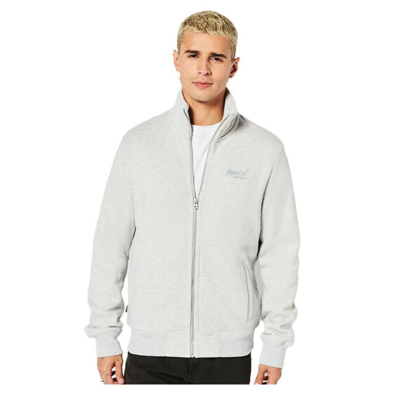 Толстовка Superdry Vintage Logo Embroidered M2011447A.