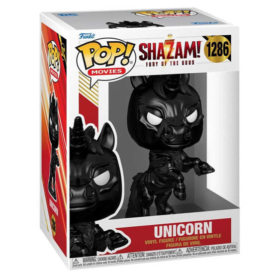 FUNKO Shazam Unicorn POP