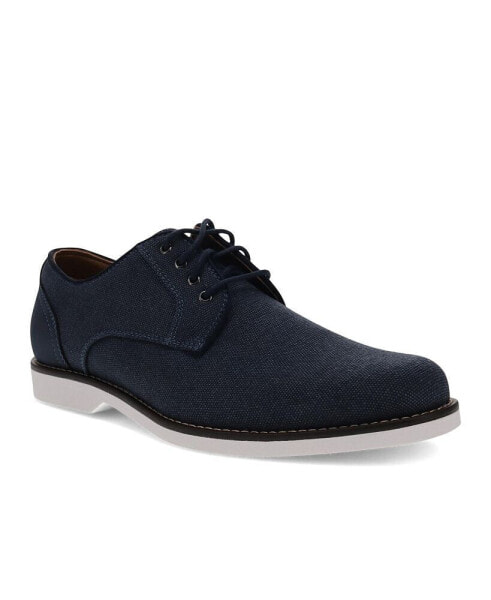 Men's Pryce Casual Oxford Shoes