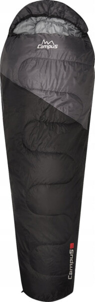 Campus Campus Kjerag 250 Right Sleeping Bag CUP702123404 szary One size