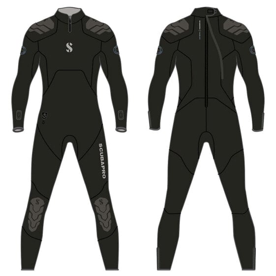 SCUBAPRO Everflex Yulex® 7.5/5.0 mm Wetsuit