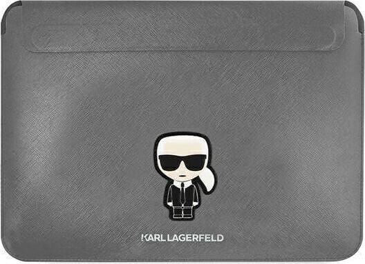 Etui Karl Lagerfeld Czarny