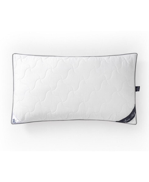 Rayon from Bamboo, Cotton Queen Pillow