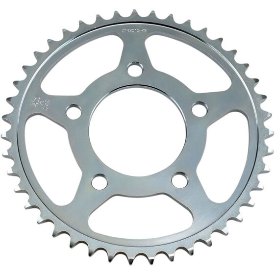 JT SPROCKETS 530 JTR2010.43 Steel Rear Sprocket