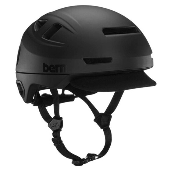 BERN Hudson MIPS Urban Helmet