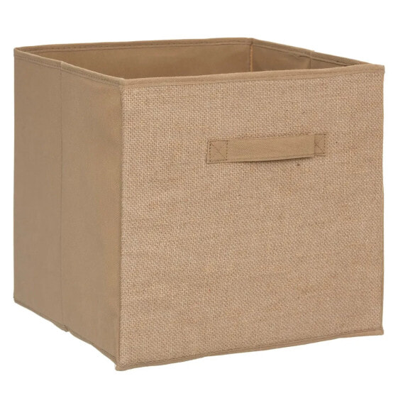 Aufbewahrungsbox HESSIAN, faltbar