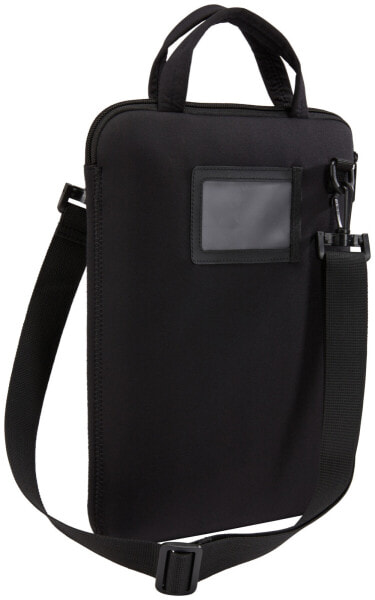 Case Logic LNEO-212 Black - Sleeve case - 30.5 cm (12") - Shoulder strap - 180 g