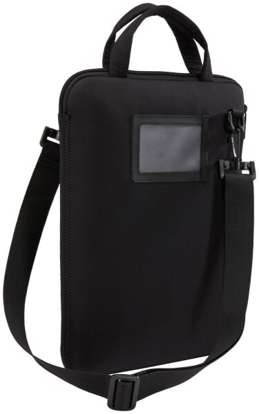 LNEO-212 Black - Sleeve case - 30.5 cm (12") - Shoulder strap - 180 g