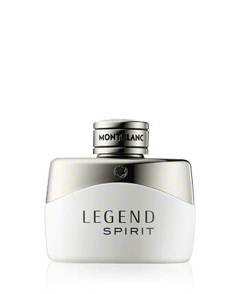 Montblanc Legend Spirit Eau de Toilette Spray