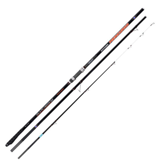 VERCELLI Enygma Mercurio surfcasting rod