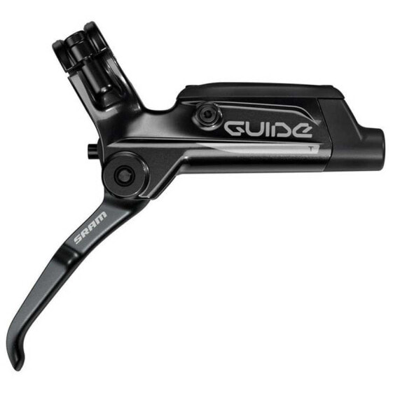 Тормозная ручка SRAM Guide T G2 EU Gloss Black для велосипеда