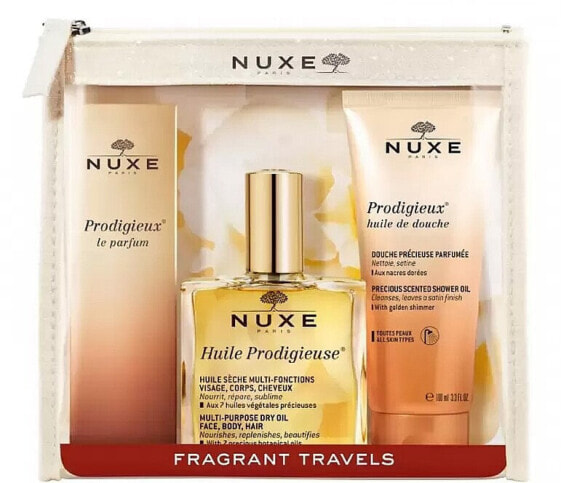 Nuxe Prodigieux Le Parfum