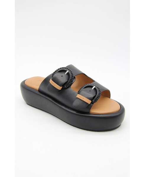 Women's Theresa Slip-On Sandals