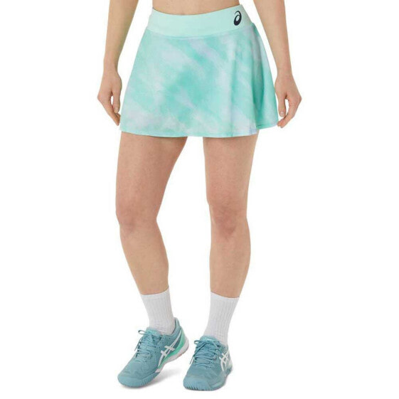 ASICS Match Graphic Skirt