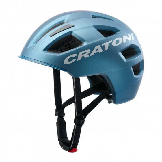 CRATONI C-Pure urban helmet