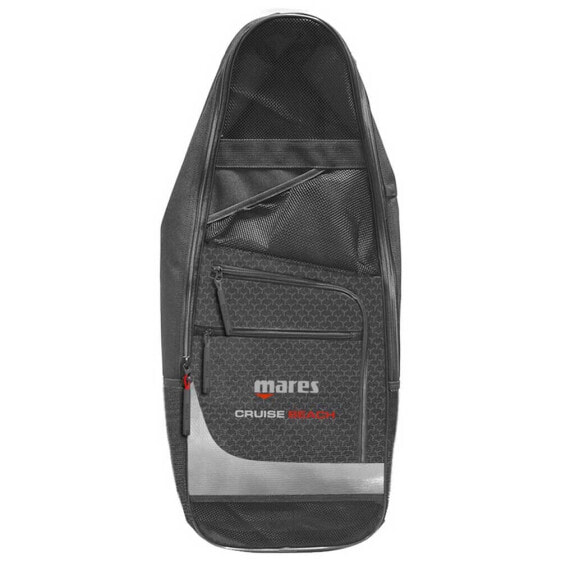 Сумка для ласт Mares Cruise Beach Fins Bag 31L