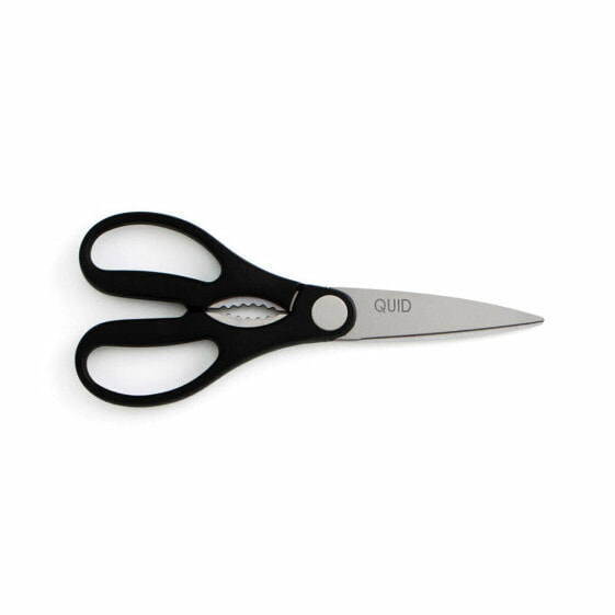 Ножницы Quid Kitchen Chef Металл (21 cm) (Pack 6x)