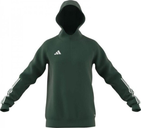 Adidas Bluza adidas Tiro 23 Competition Hoodie M HU1348, Rozmiar: S