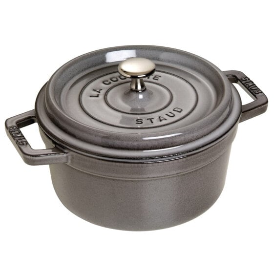 Staub la Cocotte