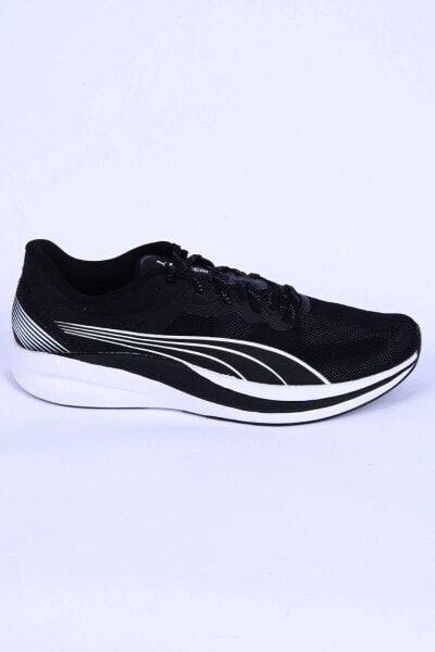 377995-01 Redeem Profoam Fileli Confor Taban Siyah-beyaz Günlük Erkek Spor Ayakkabı