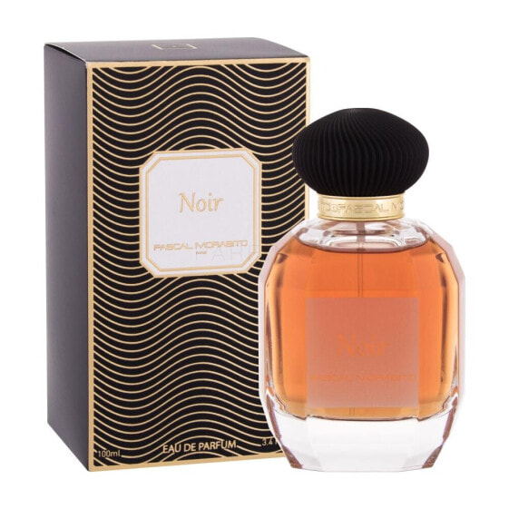 Pascal Morabito Noir 100 ml eau de parfum für Frauen