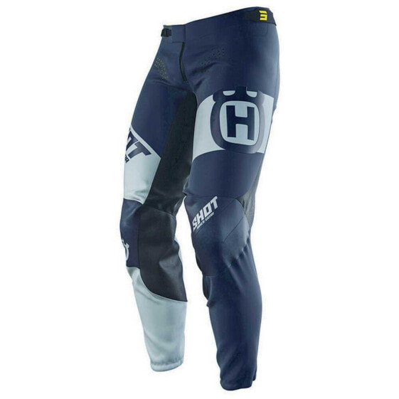 SHOT Husqvarna off-road pants