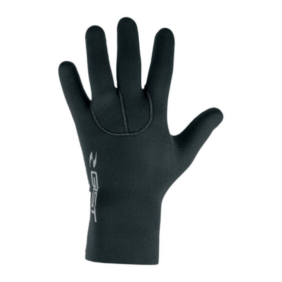 Перчатки мужские GIST Neoprene Long 2.5mm, водонепроницаемые, для экстремальных температур 0/-10°