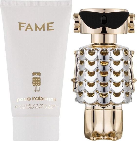 Paco Rabanne Fame