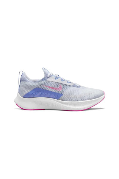 Zoom Fly 4 Ct2401-003 Kadın Spor Ayakkabı