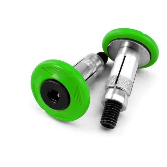 CYCRA 1CYC-0010-72 Handlebar Plugs