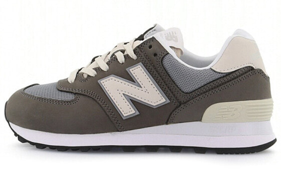 Кроссовки New Balance NB 574 Snow Grey